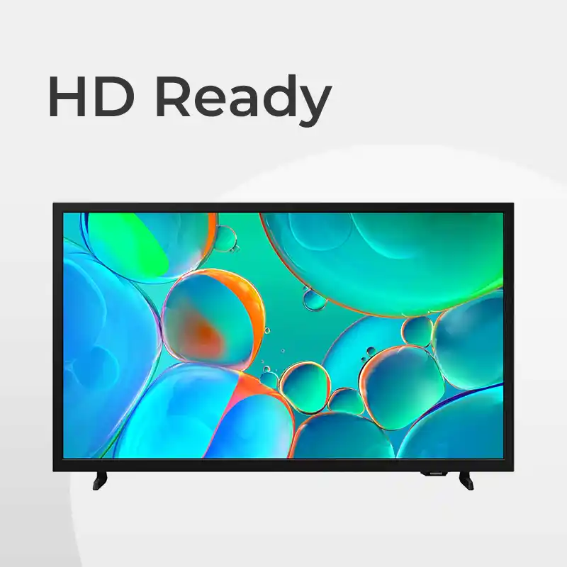 HD Ready