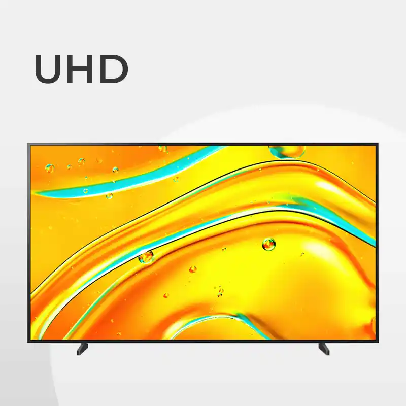 UHD