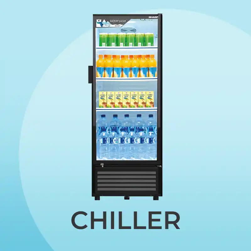 Chiller