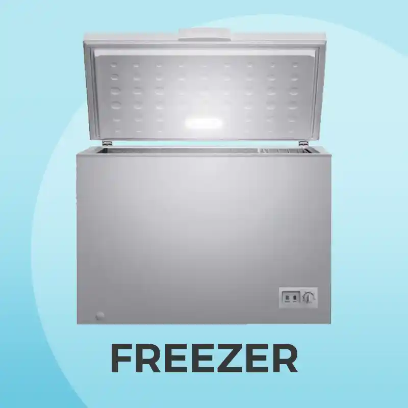 Freezer