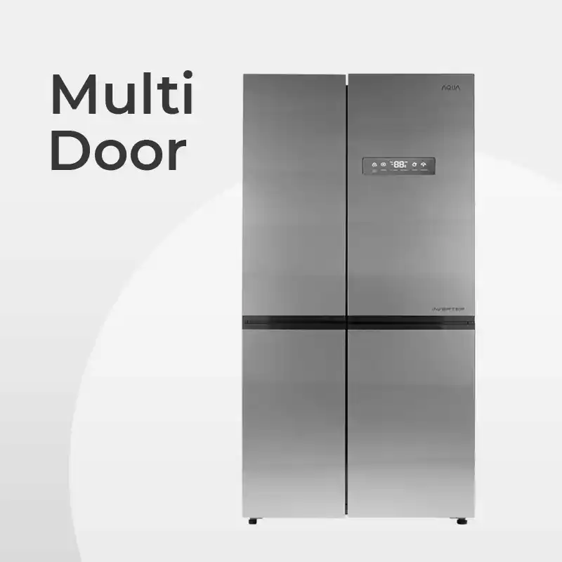 Multidoor