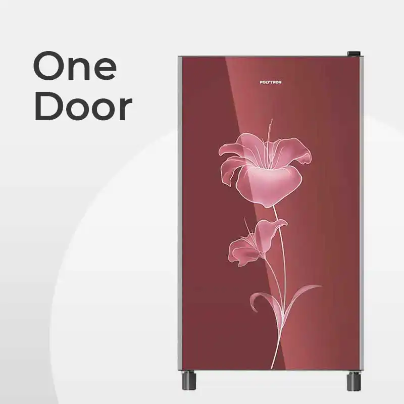 One Door
