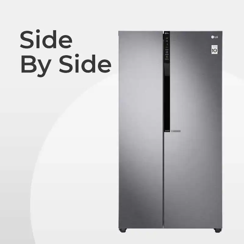 Side By Side