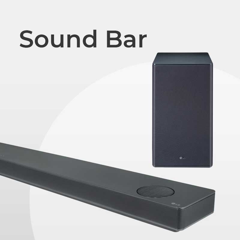 SoundBar
