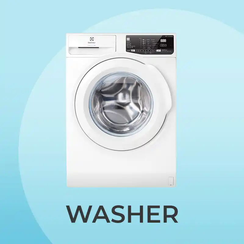 Washer
