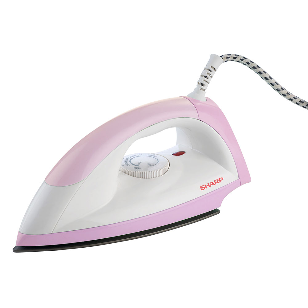 SHARP SETRIKA FLAT IRON EI-N05-P