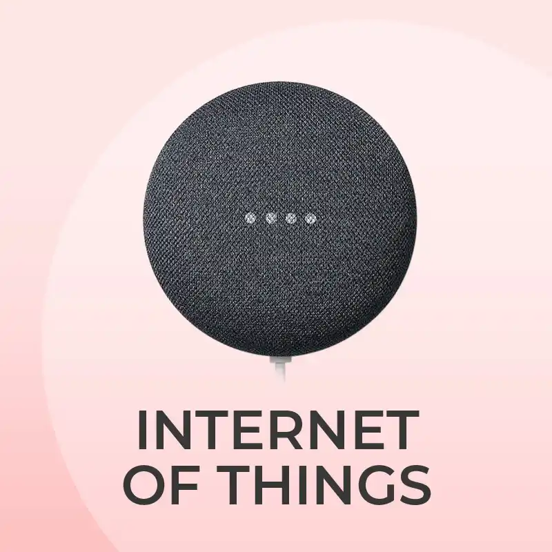 Internet Of Things