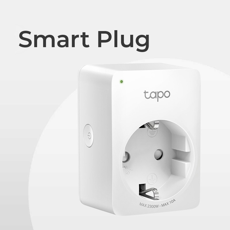 Smart Plug