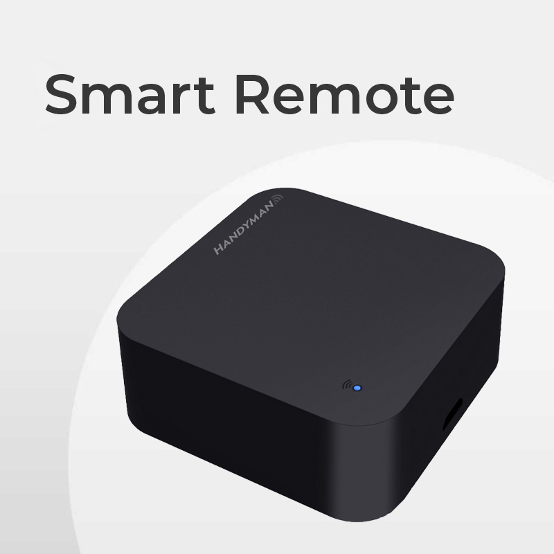 Smart Remote
