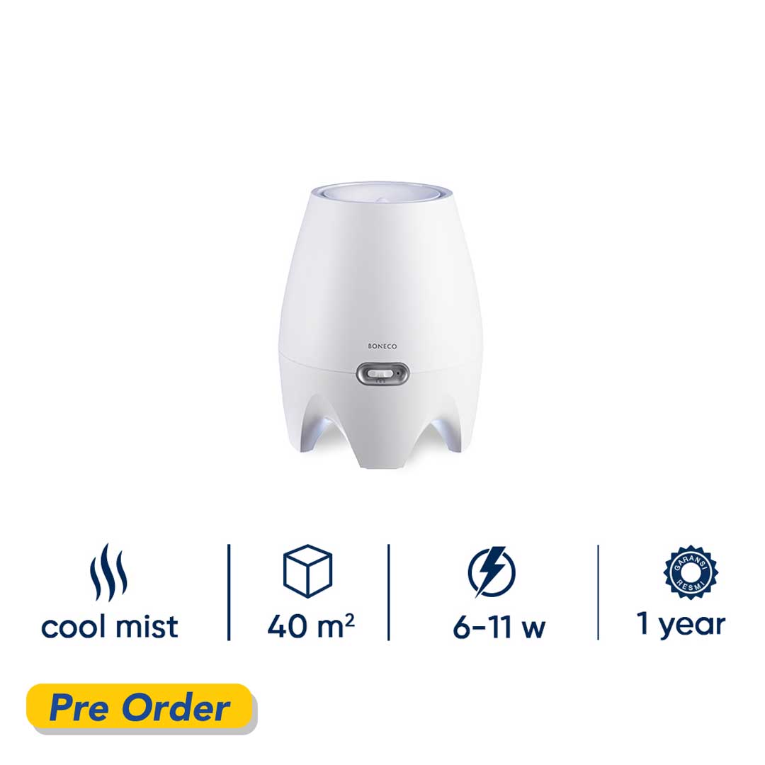 BONECO PELEMBAB UDARA AIR HUMIDIFIER E2441A