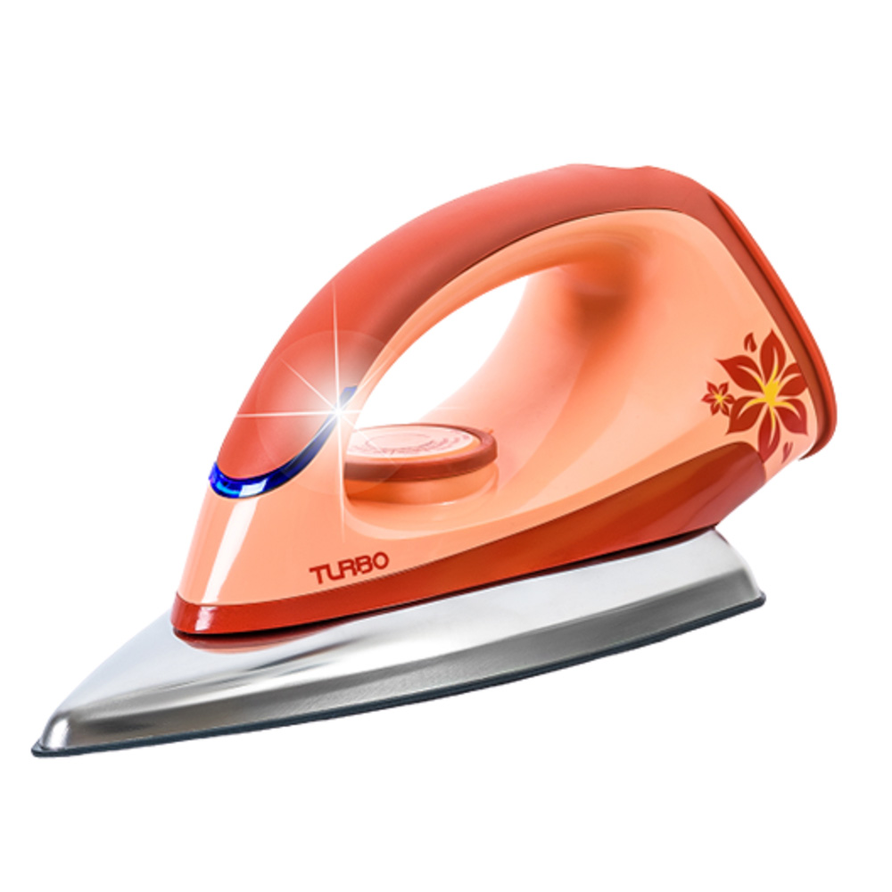 TURBO SETRIKA FLAT IRON EHL3019/3