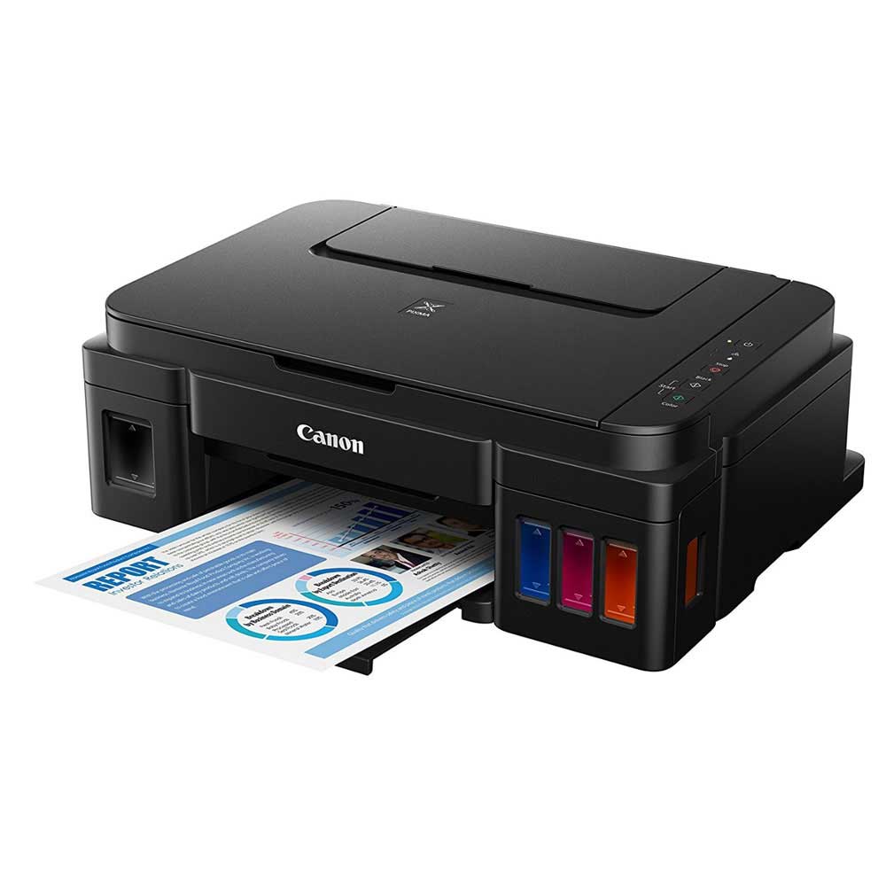 CANON MULTIFUNCTION INK G2010