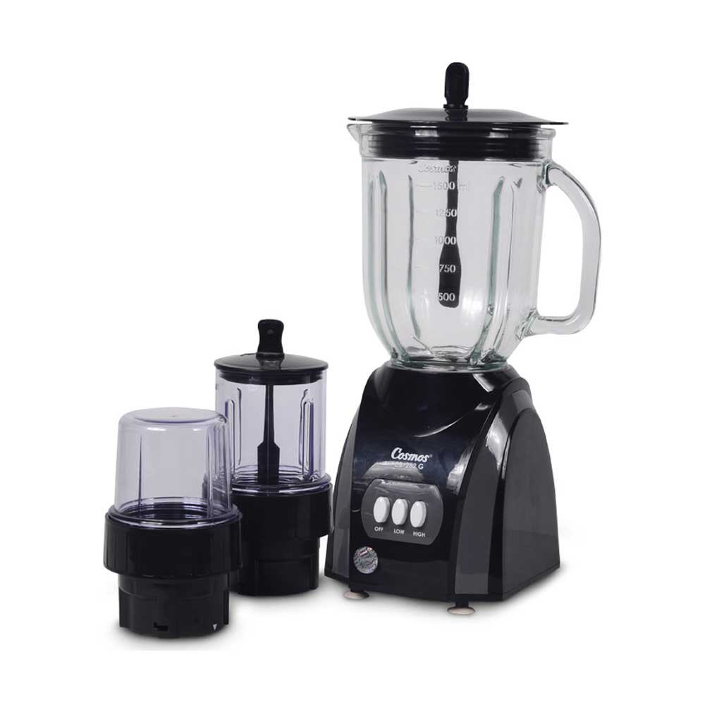 COSMOS COUNTERTOP BLENDER CB-282G