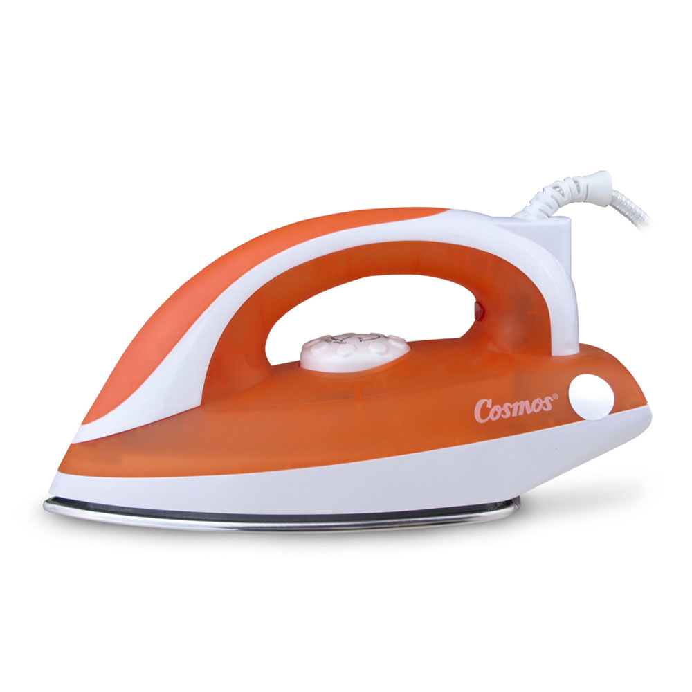 COSMOS SETRIKA FLAT IRON CIS418