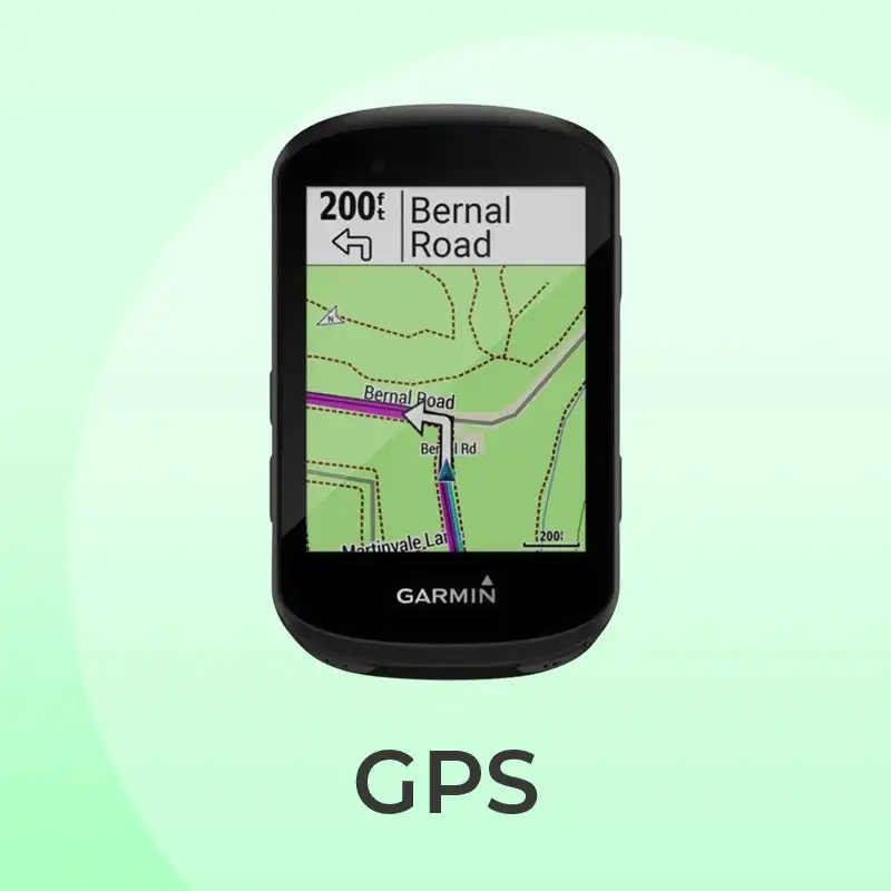 GPS