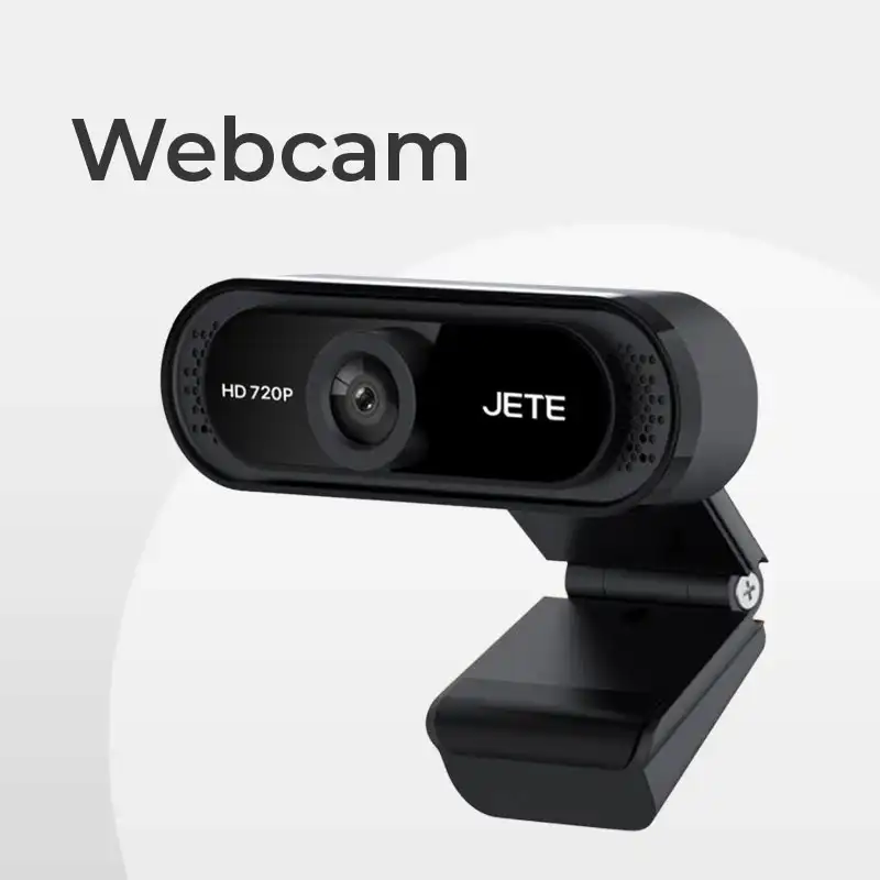 Webcam