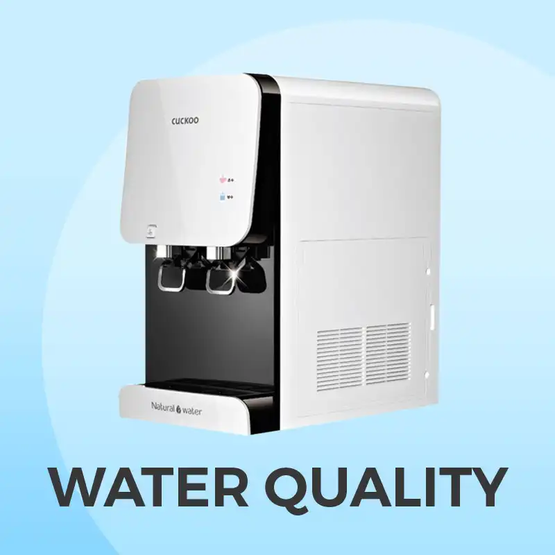 Water Quality