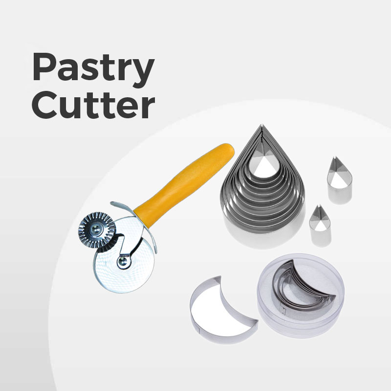 Pastry Cutter