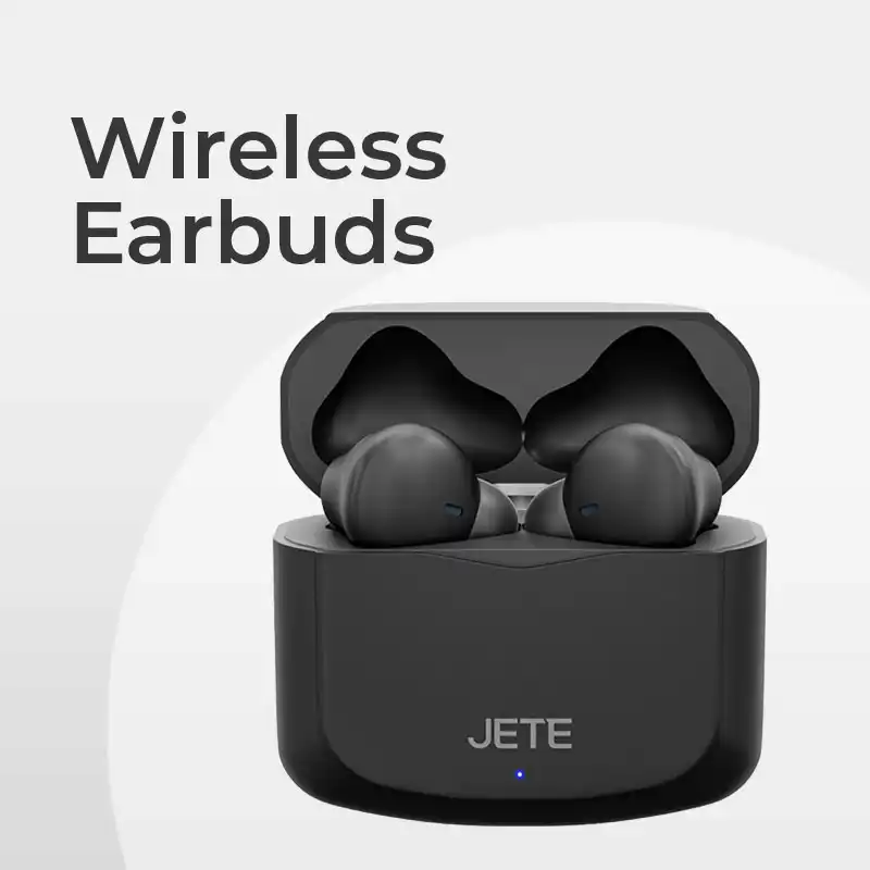 Wireless Earbuds