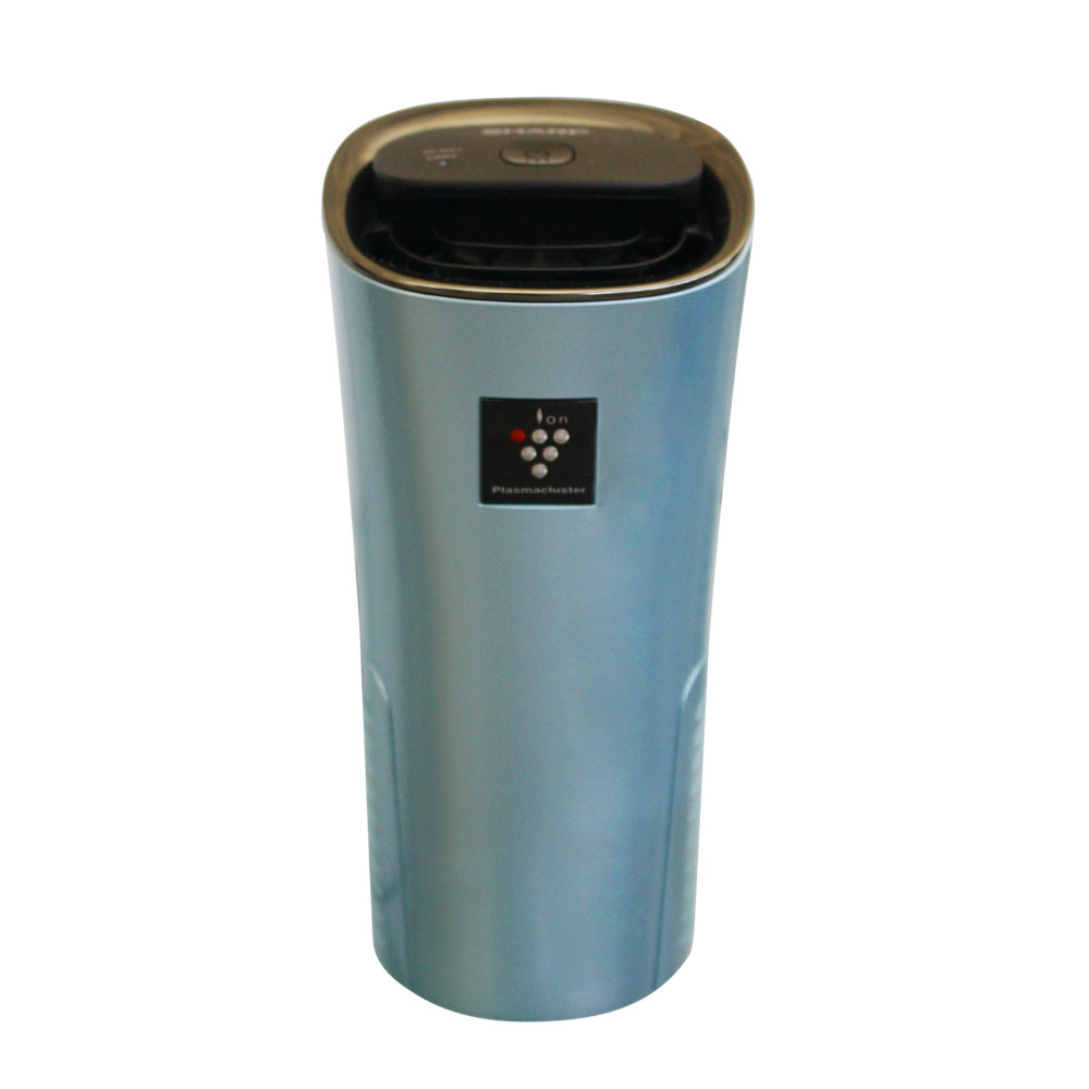 SHARP AIR PURIFIER IG-NX2Y BLUE