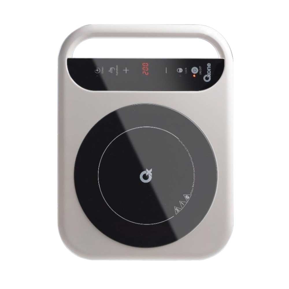 OXONE KOMPOR LISTRIK OX-640OB GREY