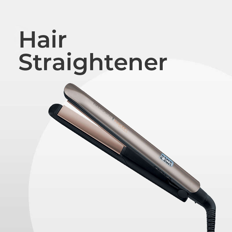 Hair Straightener