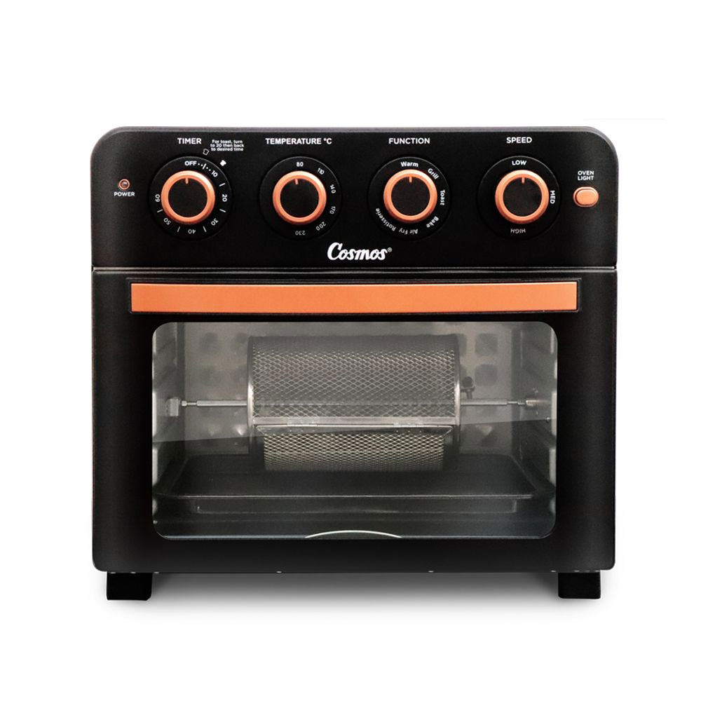COSMOS AIR FRYER OVEN CAFO-8823