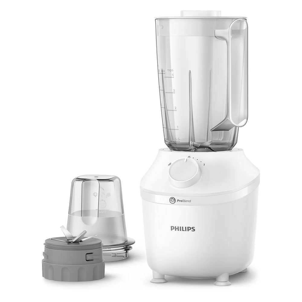 PHILIPS COUNTER TOP BLENDER HR2042/10