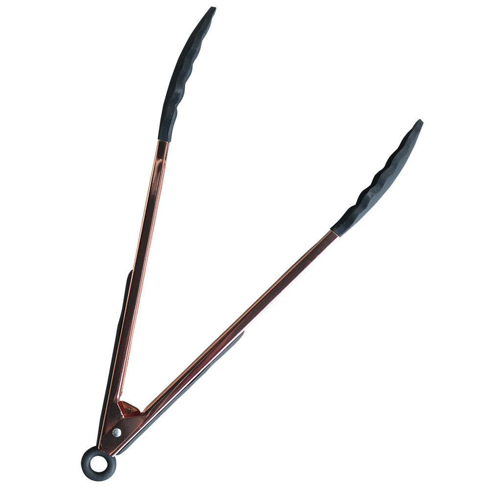 MONNA PENJAPIT MAKANAN FOOD TONGS MBI-04006