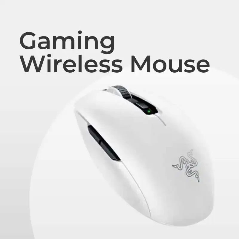 Gaming Wireless Mouse
