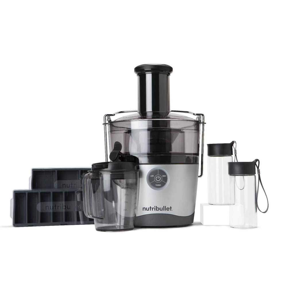 NUTRIBULLET CENTRIFUGAL JUICER PRO JUICER_PRO1000_DG