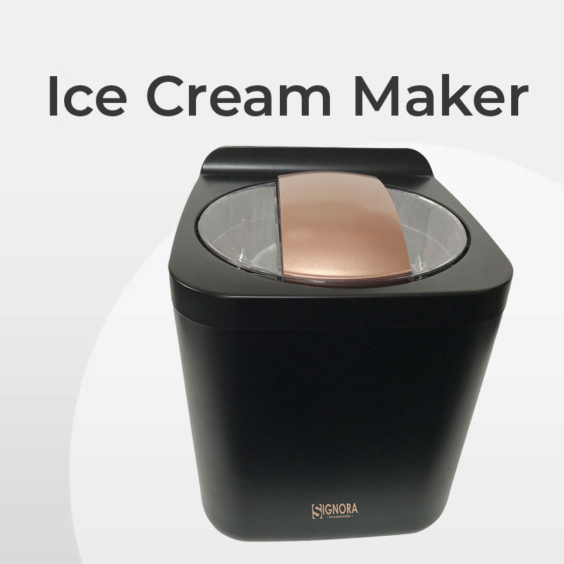Ice Cream Maker