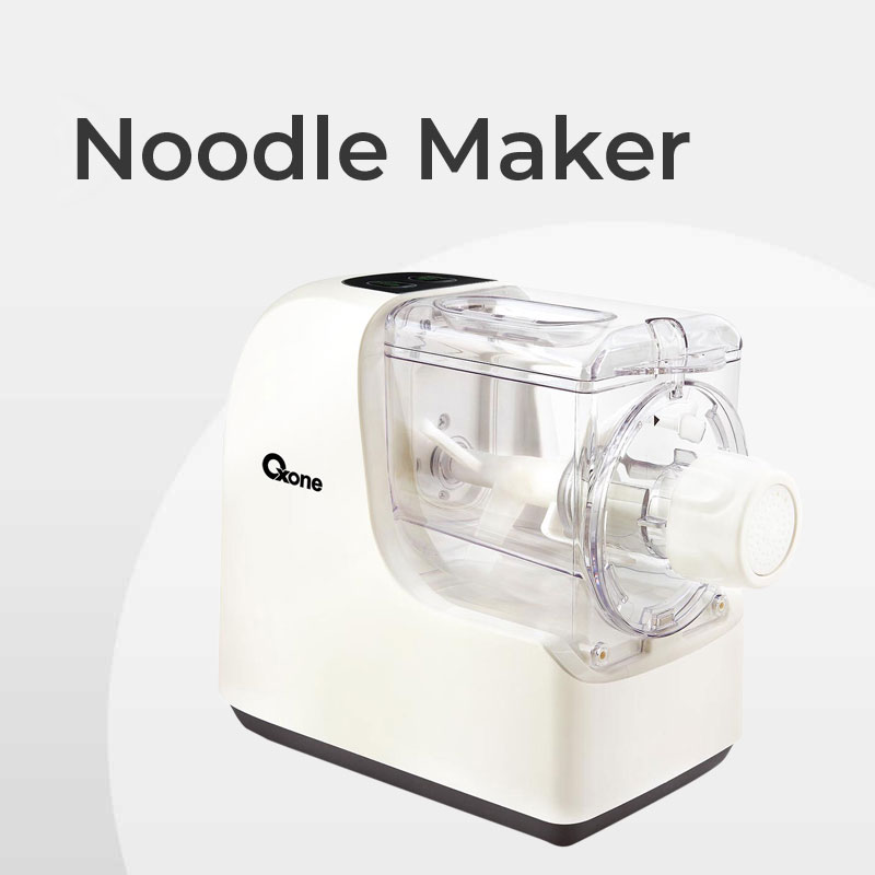 Noodle Maker