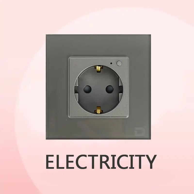 Electricity
