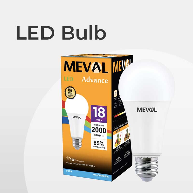 LED Bulb