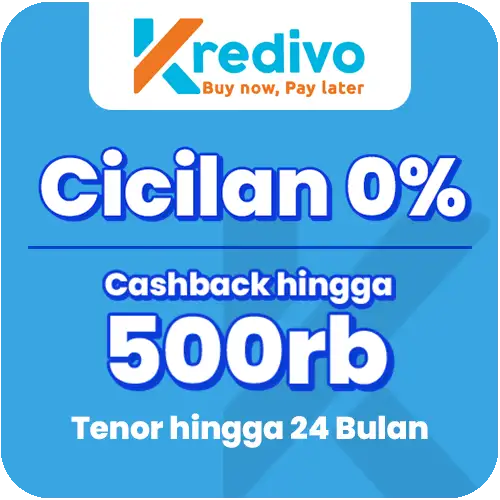 Kredivo
