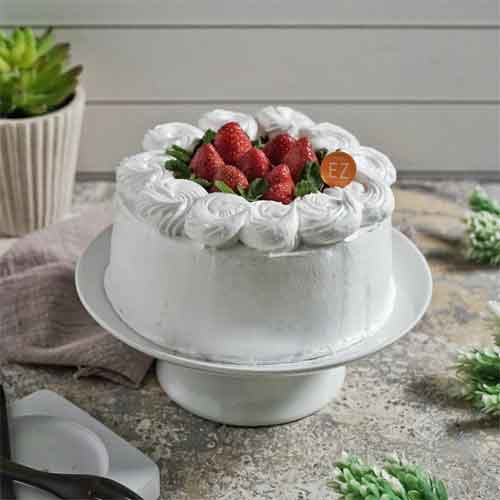 Session Number	8 - Strawberry Shotrcake