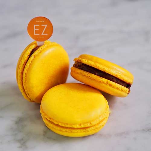 Session Number 7 - Exotic Caramel Ovomaltine