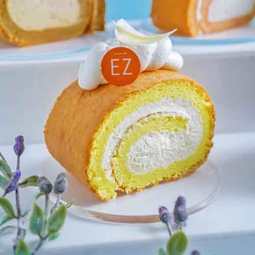 Session Number 9 - Vanilla Roll