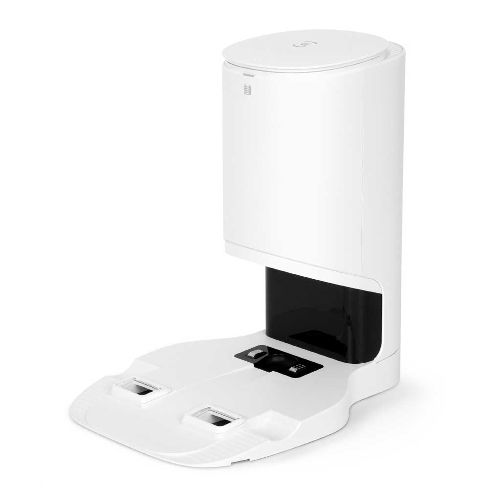 ECOVACS AUTO EMPTY STATION AES