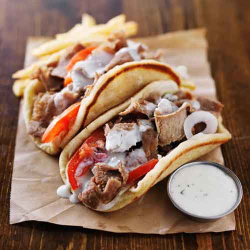 Session Number 5 - Gyro