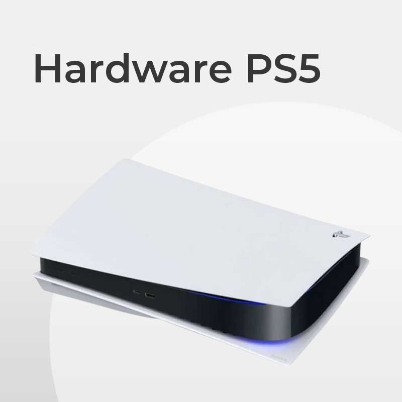 Hardware PS5