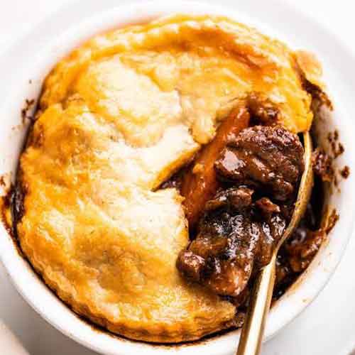 Session Number 11 - Savory Pie