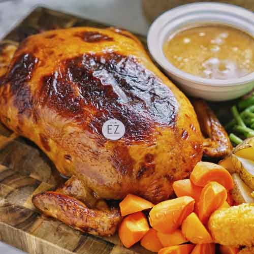 Session Number 2 - Ayam Kodok