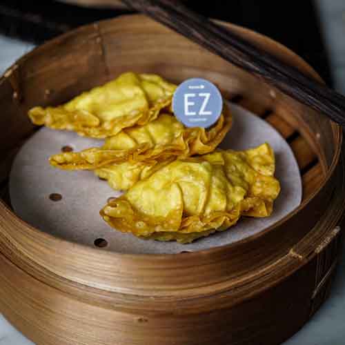 Session Number 17 - Dimsum