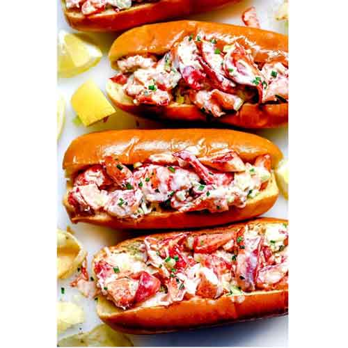 Session Number 19 - Lobster Oil