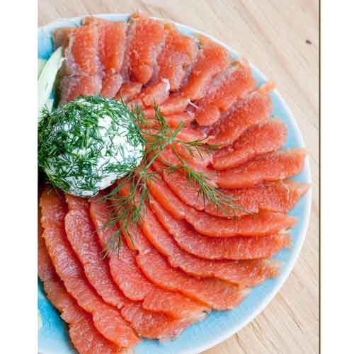 Session Number 20 - Homemade-Smoked-Salmon