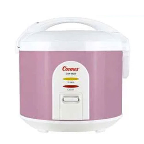 COSMOS RICE COOKER CRJ-6028V