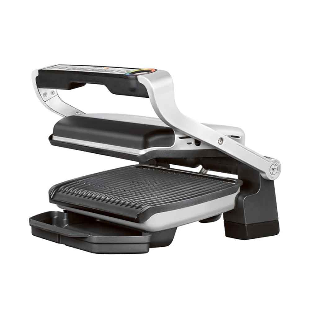 TEFAL OPTIGRILL+ ELECTRIC GRILL GC713D40