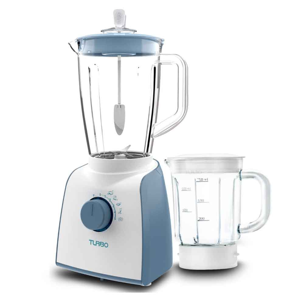 TURBO COUNTERTOP BLENDER EHM8080/52